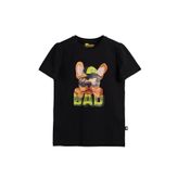 Bad Bear Spark Baskılı Çocuk Tişört
