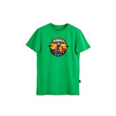Bad Bear Spice Baskılı Çocuk Tişört