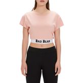 Bad Bear T-SHIRT Tişört Kadın