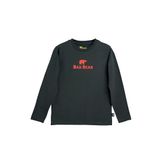 Bad Bear Tee Gri Çocuk Sweatshirt