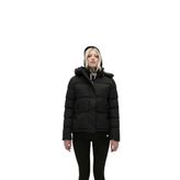Bad Bear Tinkerbelle Puffer Kapüşonlu Mont Kadın