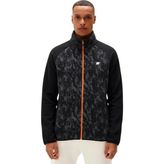 Bad Bear Too Much Half Zip Siyah Erkek Sweatshirt