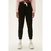 Bad Bear Trainer Sweatpant Night - XL - Siyah