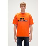 Bad Bear Tripart Erkek T-Shirt