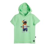 Bad Bear Unisex Çocuk Sweatshirt 24.06.12.001