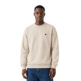 Bad Bear Valor Crewneck Bej Erkek Sweatshirt