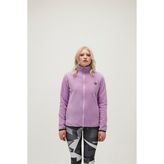 Bad Bear Wilma Full Zip Kadın Mor Ceket