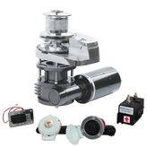 Bada C912C 900 W 12 V Tekne Irgatı