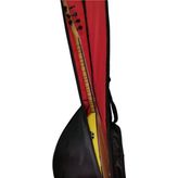 Bade Bağlama Kılıfı Kısa Sap Kalın Softcase (Gigbag)