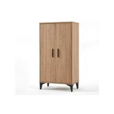 Bade Çok Amaçlı Dolap, 115 Cm