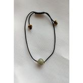 Badeaccessories Labradorit Doğaltaş Bileklik