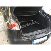 Badela 2010 Renault Laguna 3 Bagaj Havuzu 3D Kauçuk