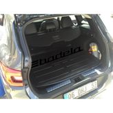 Badela 2017 Renault Kadjar 3D Araca Özel Bagaj Havuzu