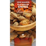 Badem (Elle Kırılan) / 500 Gr