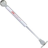 BADEM10 Dolap Amortisörü Gazlı Piston Kapak Hidroliği (27 cm 100N) 1 Adet