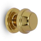 Badem10 Metal Albrfin Efe Kapı Tokmağı