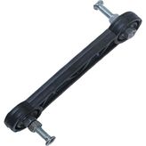 Badem10 Siyah 12 cm Beşik Sallama Aparatı