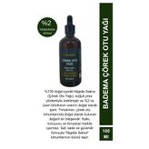 Badema Çörek Otu Yağı Nigella Sativa 100 ml