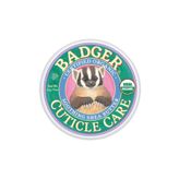 Badger 21 gr Tırnak Bakım Kremi