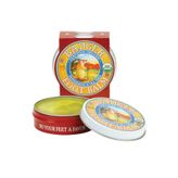 Badger Ayak Kremi / Foot Balm