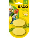 Bado Gaga Taşı Muzlu 2x20gr