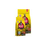 Bado Yetişkin Kuru Kedi Mama, Etli, 500gr, 2'li Set