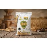 Bafa Un Garıklı (Kavılca) Tam Buğday Unu 2 kg