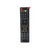 Baff 6400 HD Uydu Kumanda