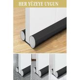 Baffhome Kapı Altı Rüzgar Önleyici