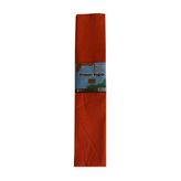 Bafix 10'lu 50x200 cm Turuncu Krapon Kağıdı