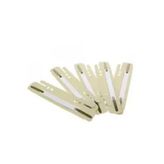 Bafix 15 Cm 1000'li Dosya Teli