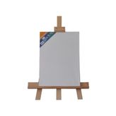 Bafix Çerçeveli Tual 25 X 35 Cm Tuval
