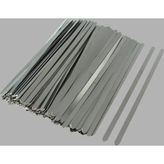 Bafix Dosya Teli 24 cm 1000'li