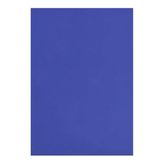Bafix Düz Renk 2.0 mm 50x70 Mavi Eva