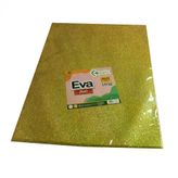 Bafix Eva Simli 50x70 Altın