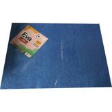 Bafix Eva Simli 50x70 Mavi
