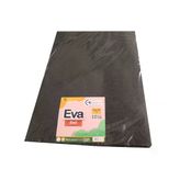 Bafix Eva Simli 50x70 Siyah