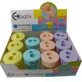 Bafix Kalemtıraş Çift Delikli Bfx-Ts921-2