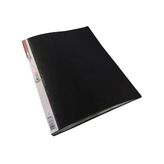 Bafix Katalog Dosya 100 Lü Siyah U1147BF-SI