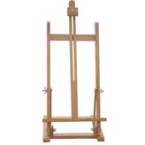Bafix Küçük Masa Üstü 70 cm Şövale