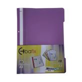 Bafix Mor Telli Dosya 10 Luk Paket