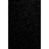 Bafix Simli 2.0 MM 50x70 10 Adet Siyah Eva