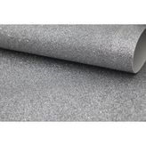 Bafix Simli 2.0 MM 50x70 CM 10 Adet Gümüş Eva