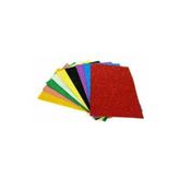 Bafix Simli Yapışkanlı Adhesive 50x70 CM 10 Adet Eva