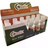 Bafix Sıvı Silici 20 ML