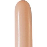 Bafix Terracotta Sosis Balon 260 (100 Lü Paket)