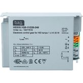 Bag 1X35W Elektronik Balast - Beyaz