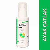 Baga 100 ml Çatlak Onarıcı Ayak Bakım Kremi