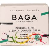 Baga Botoks Etkili Nemlendirici Vitamin Complex Krem