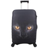 Bagacar Cat Orta Boy Valiz Kılıfı